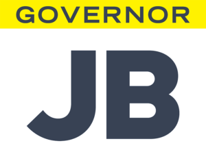 Endorsed by Governor JB Pritzker
