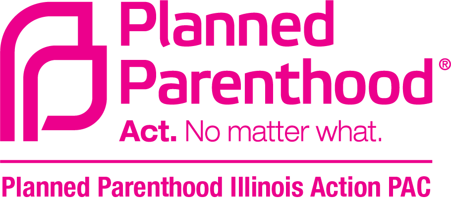 Planned Parenthood Illinois Action Endorsed